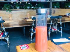 -管氏翅吧(中关村店)