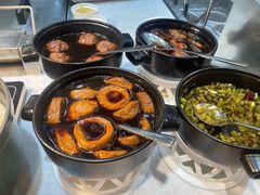 -晶丽香榭自助餐(南京大饭店)