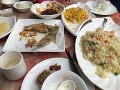 -景禧楼(景尚恐龙主题度假酒店)