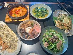 -Ameigo梅果·云贵川bistro(长宁来福士店)