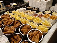 -多迷烫菜广场(水心大厦店)