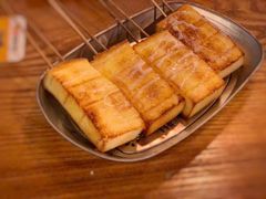-壹楼烧烤档(坂田五和店)