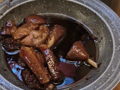 -常来小聚·广州非遗传承餐厅(地王广场店)