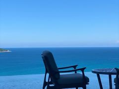 -瑰丽酒店·海吧·天际下午茶·现场DJ·天台酒吧