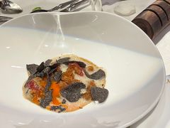 -Le Bistrot de Racine