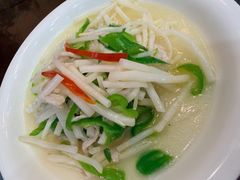 -长兴菜馆(高桥店)