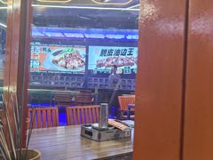 -路边羊烧烤酒场(宝带路店)