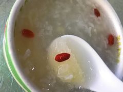 -强氏喜阿婆粥饼店(鼓楼东街店)