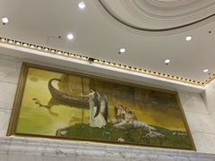 -大连富丽华大酒店