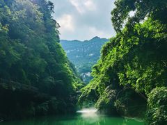 -三峡人家风景区