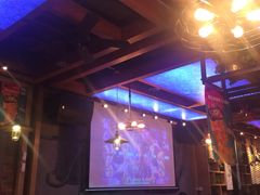 -鱼库·不仅是一家烤鱼店(车公庙店)