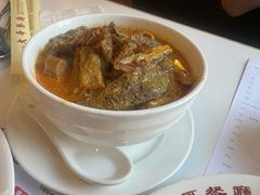 -大哥餐厅(西城花园店)