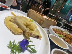 -滋粥楼·顺德菜海鲜茶点(方舟店)