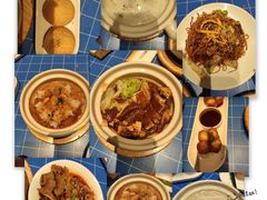 -蔡澜点心·粤菜(花城汇南区店)