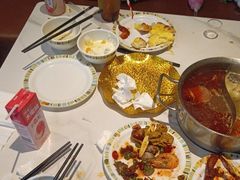 -吉布鲁牛排海鲜自助(温江合生汇店)