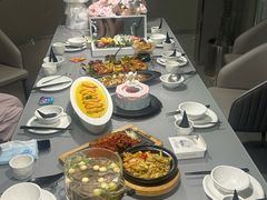 -3号仓库·创意中国菜(乐清正大广场店)