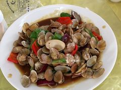 -瑶记海鲜餐厅(西涌店)