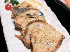 -梅筑·创意料理(王府井百货店)
