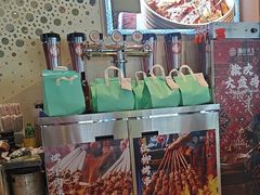 -撒拉花儿·新疆菜·清真(太阳宫店)