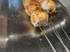 -聚味斋香辣蟹(生态城万达店)