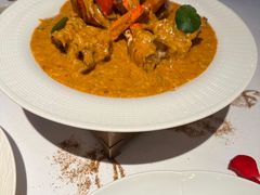 -狮拾久·现代新加坡料理(福田COCO Park店)