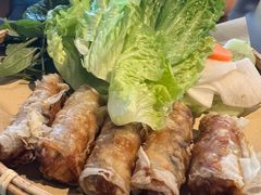 -大头虾越式风味餐厅(光明广场店)