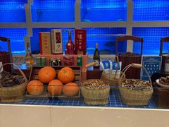 -大理实力希尔顿酒店•御玺中餐厅