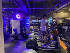-超跑健身俱乐部
