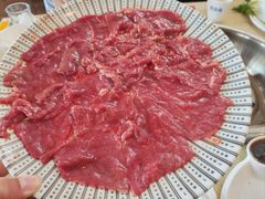 芭夯牛肉-芭夯兔·无骨兔汤锅(华阳店)