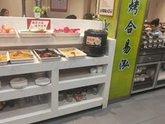 -合易泓烤肉•首创生椰大油边(宁山路店)