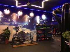 -FEELINGME乐刻私教馆·健身(沿海赛洛城店)