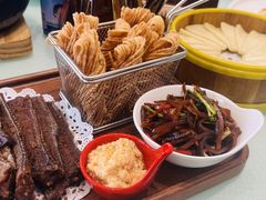 -北塘海鲜·天津菜(大光明桥旗舰店)
