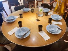 -金牌外婆家(苏州中心店)