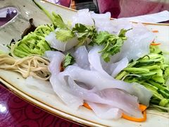 -老边饺子馆(中街店)