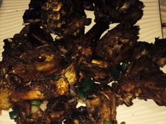 iphone_upload_pic-湖庭壹品鸭王·传统北京烤鸭·别墅私房菜·庭院宵夜(江宁店)