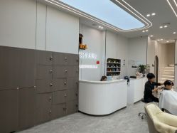 -宇东国际 HAIR SALON