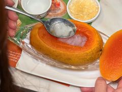 -叹茶靓点·粤式餐厅·全天茶市(石井万民广场店)