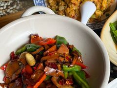 -尽善百年古院餐厅(王家老宅店)