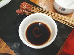 生串-柒五龙虾(八王寺店)