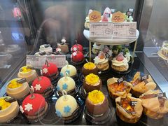-PAPER STONE BAKERY(天汇广场店)