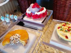 -嘉定凯悦·咖啡厅