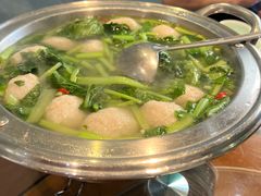 -韩记海鲜饺子旗舰店(红海新区店)