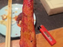 -老白清真烧烤(锦州旗舰店)