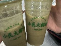 -小民大排档(光谷店)