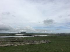 -黄河九曲第一湾