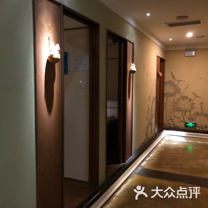 常乐足道(世豪店)-图片-成都休闲娱乐-大众点评网