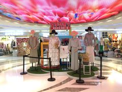 -广州白马服装市场