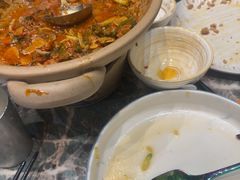 -浩海火烧云傣家菜(京广店)