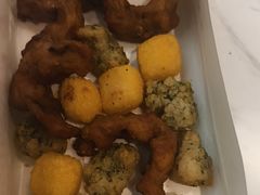 -达美乐比萨(南京路店)