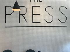 -THE PRESS(复旦大学店)